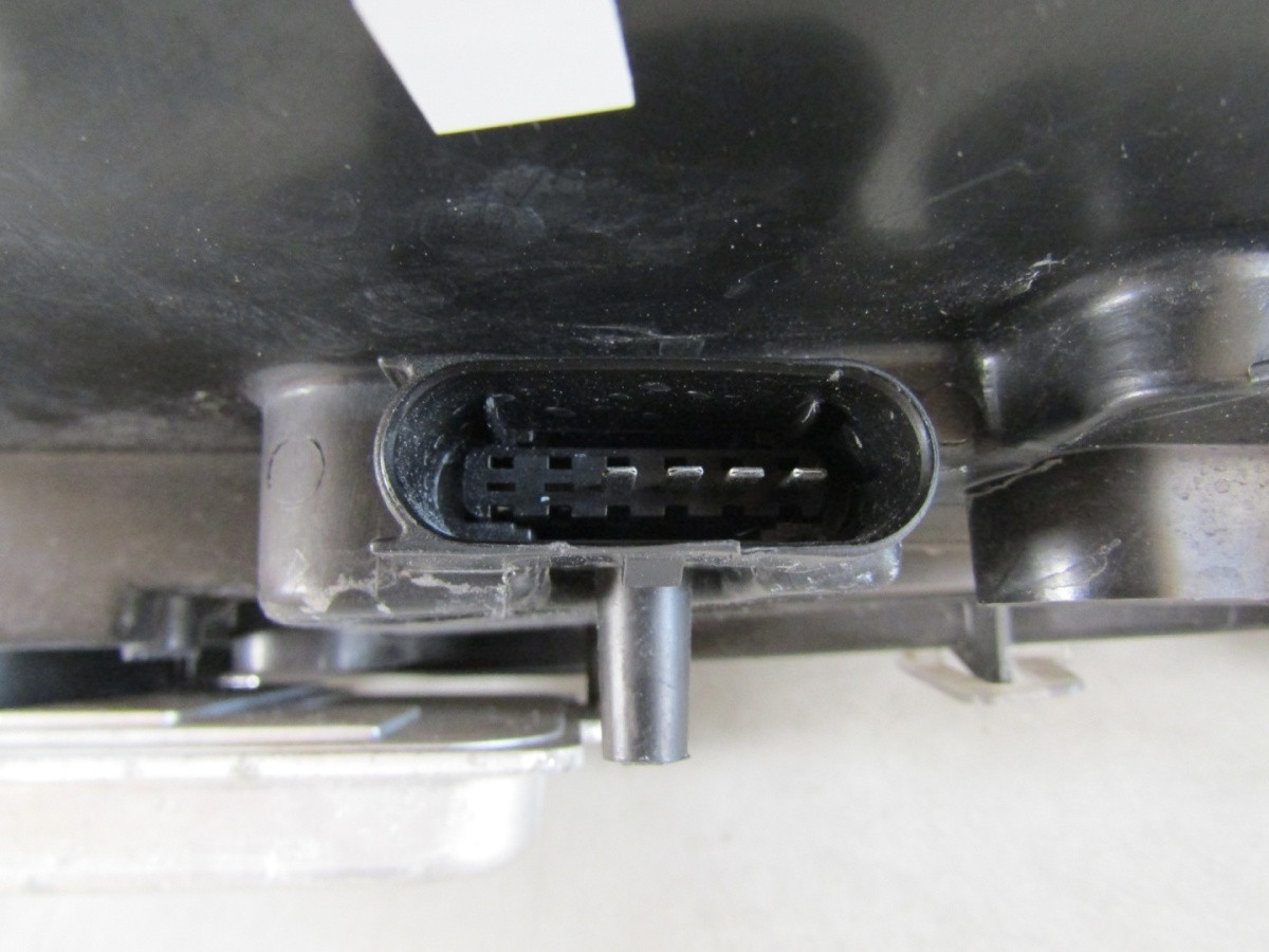 Koplamp MERCEDES ML W164 Facelift XENON DRAAIEN RECHTS A1648205961 Z164/K3/4A