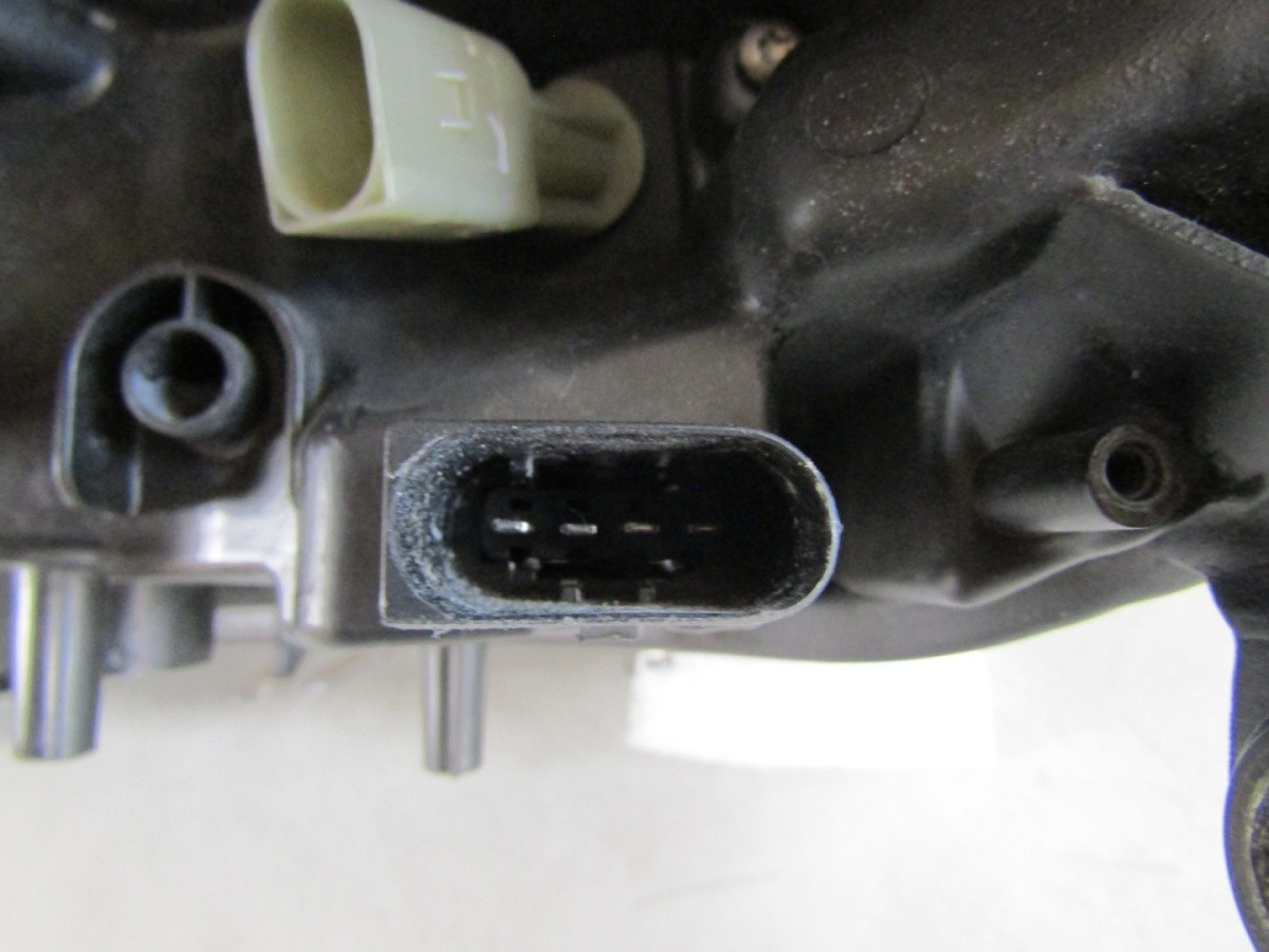 Koplamp MERCEDES ML W164 Facelift XENON DRAAIEN RECHTS A1648205961 Z164/K3/4A