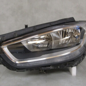 KOPLAMP MERCEDES CITAN W420 420 STANDAARD 21- LH LINKS A4209060000 S1827//K5/8G