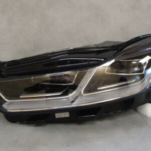 Koplamp JAGUAR IPACE I-PACE FULL LED MID 18- LH Links J9D3-13W030 S1756/K5/2E