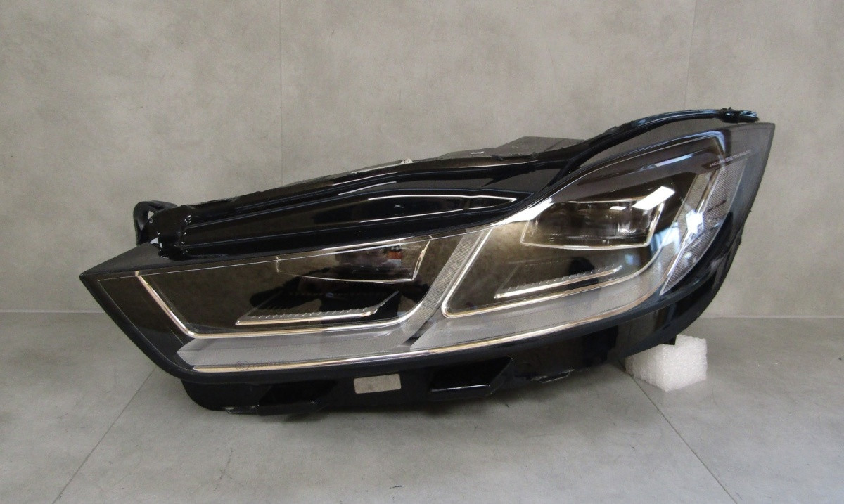 Koplamp JAGUAR IPACE I-PACE FULL LED MID 18- LH Links J9D3-13W030 S1756/K5/2E