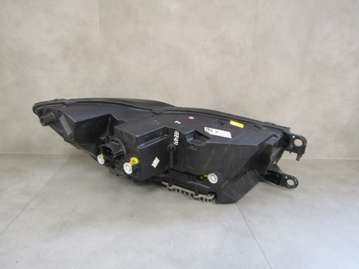 Koplamp JAGUAR IPACE I-PACE FULL LED MID 18- LH Links J9D3-13W030 S1756/K5/2E