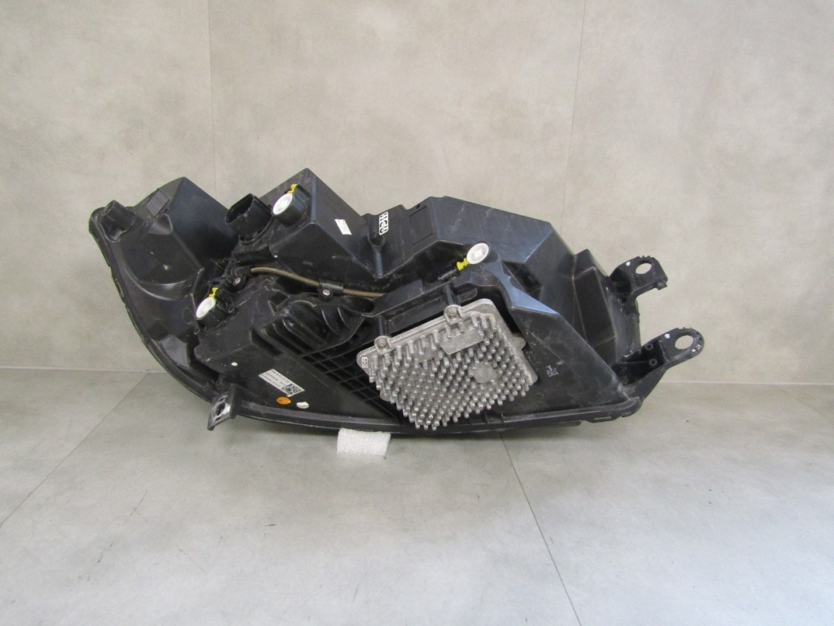 Koplamp JAGUAR IPACE I-PACE FULL LED MID 18- LH Links J9D3-13W030 S1756/K5/2E