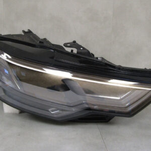 KOPLAMP AUDI A6 C8 VOORLAMP LED 18- RH RECHTS 4K0941034 S1835//D36