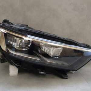 KOPLAMP VW VOLKSWAGEN TROC T-ROC 2GA FULL LED RH 2GA941036P S635/D172