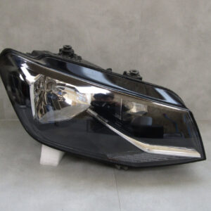 KOPLAMP  VW CADDY III 3 Facelift  STANDAARD 15-20 RH 2K1941016B S440/A176