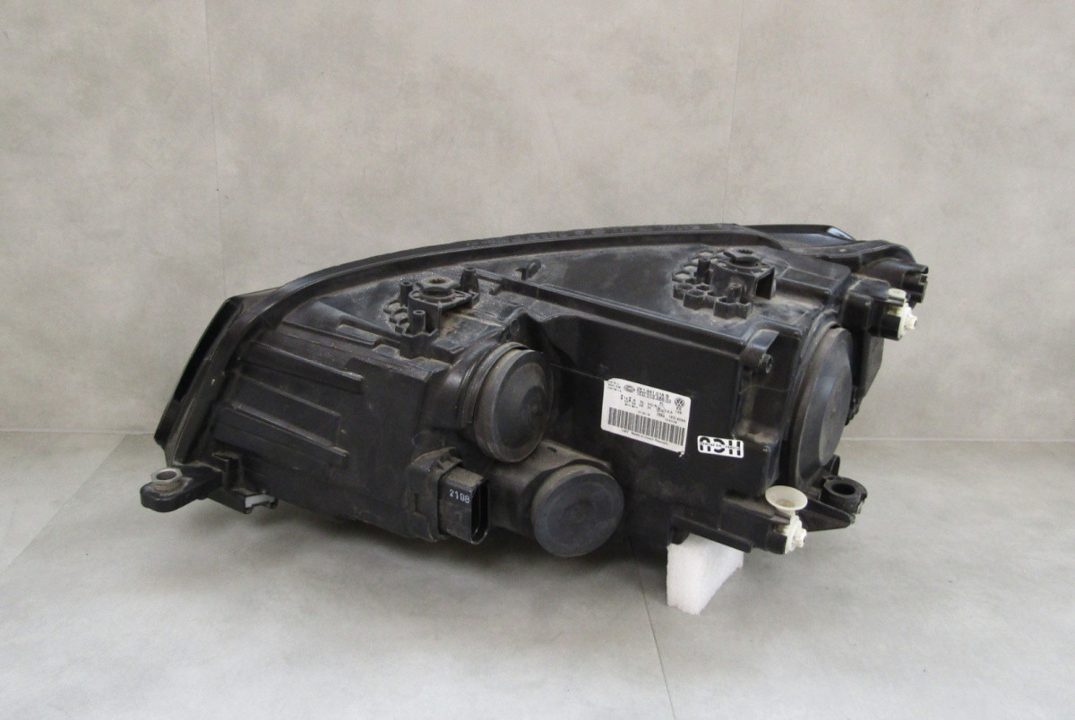 KOPLAMP VW CADDY III 3 Facelift STANDAARD 15-20 RH 2K1941016B S440/A176