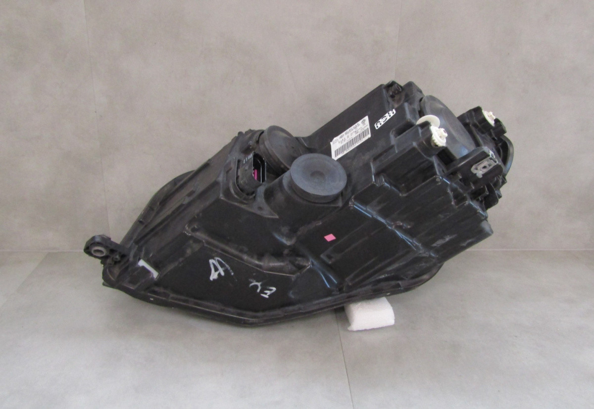 KOPLAMP VW CADDY III 3 Facelift STANDAARD 15-20 RH 2K1941016B S440/A176