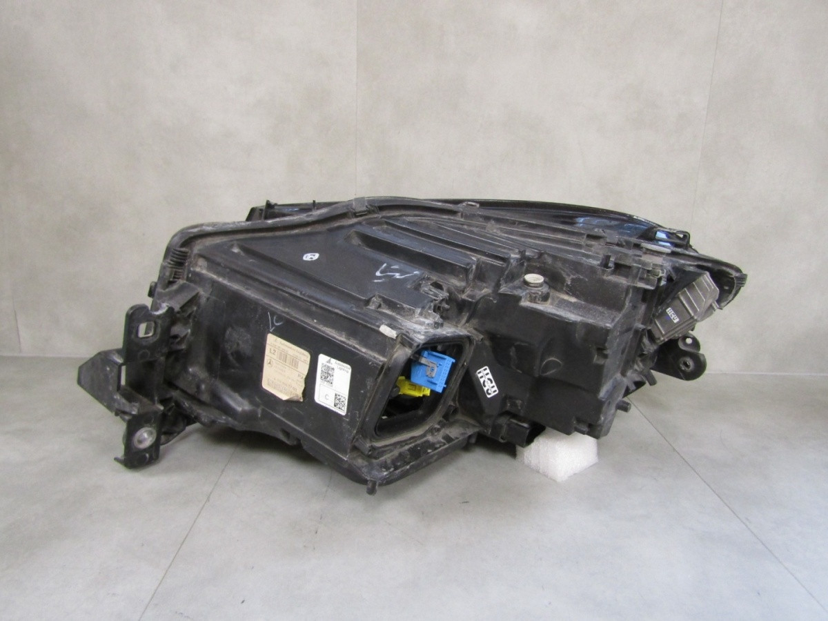 Koplamp MERCEDES GLE 166 Facelift FULL LED ILS 15-19 RH A1669062203 S1775/F190