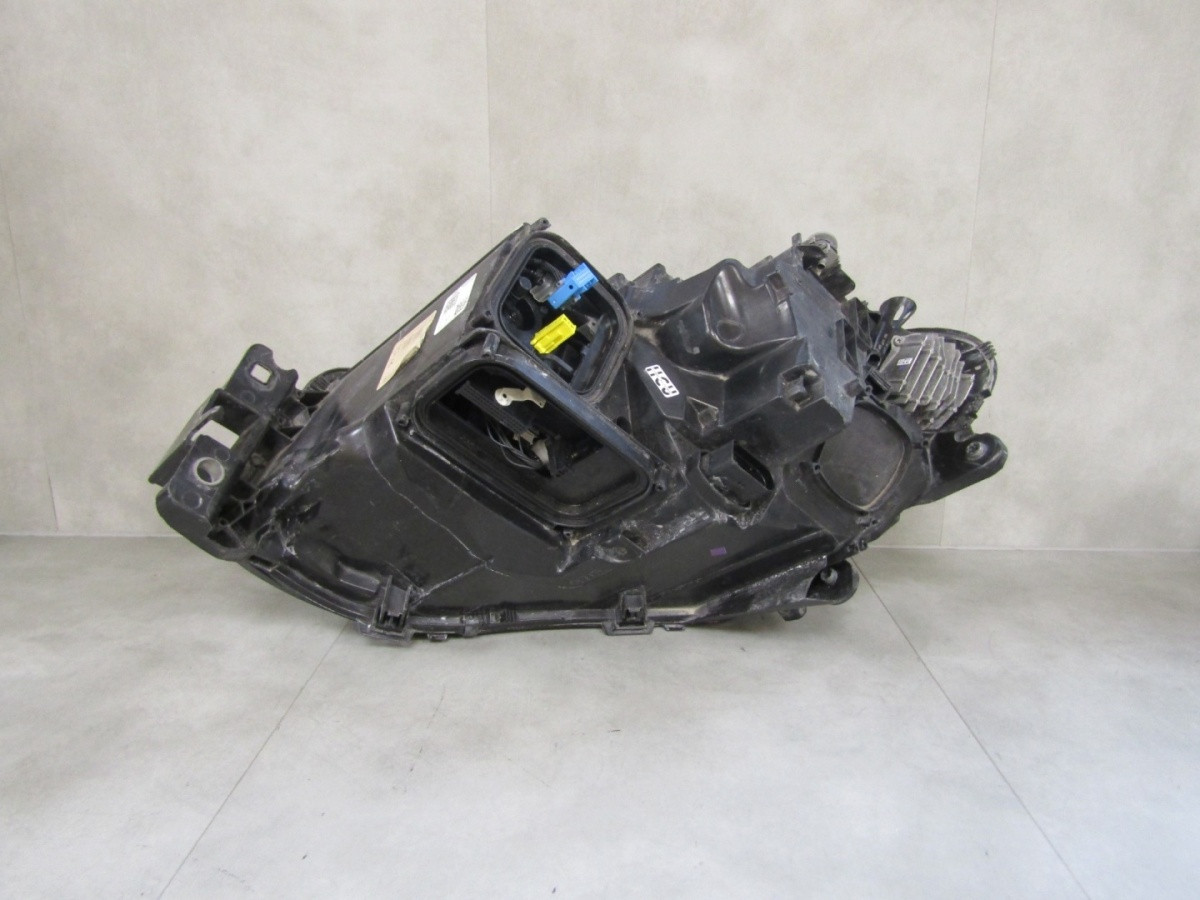 Koplamp MERCEDES GLE 166 Facelift FULL LED ILS 15-19 RH A1669062203 S1775/F190