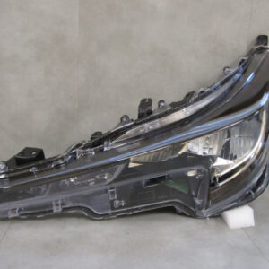 Koplamp TOYOTA COROLLA E21 HB COMBI LED 18-22 LH Links 81150-02S60  S1779/F180