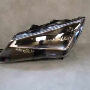 Koplamp VOORLAMP SEAT LEON 3 III 5F1 VOLLEDIGE LED LH LINKS 5F1941007D Z147/K3/3C