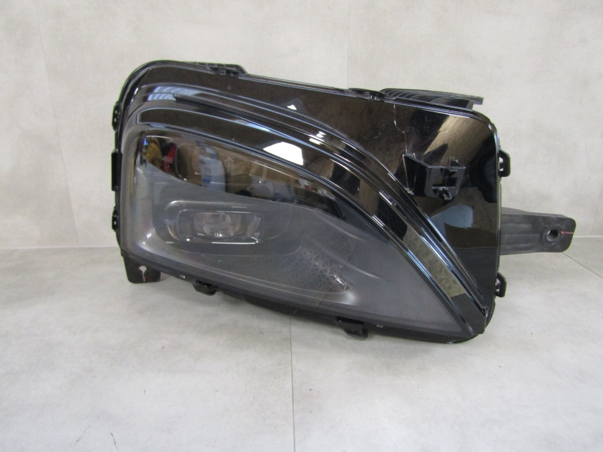 KOPLAMP XPENG G6 EV VOLLEDIGE LED RECHTS 23-24 7210002FA1-00-03 Z177/K4/17B