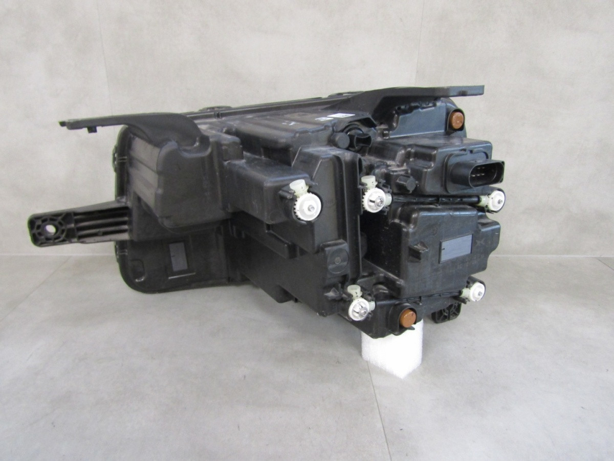 KOPLAMP XPENG G6 EV VOLLEDIGE LED RECHTS 23-24 7210002FA1-00-03 Z177/K4/17B