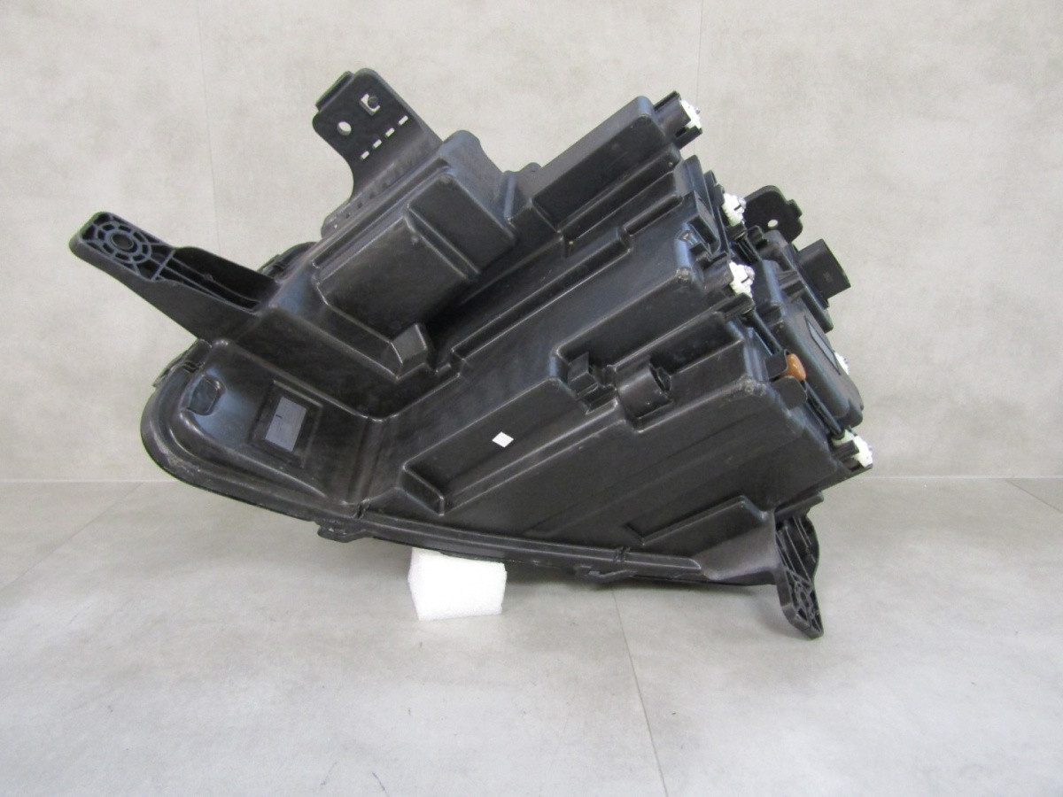 KOPLAMP XPENG G6 EV VOLLEDIGE LED RECHTS 23-24 7210002FA1-00-03 Z177/K4/17B