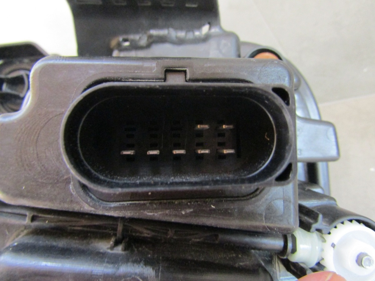 KOPLAMP XPENG G6 EV VOLLEDIGE LED RECHTS 23-24 7210002FA1-00-03 Z177/K4/17B