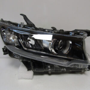 KOPLAMP TOYOTA LAND CRUISER J150 FACELIFT LED 18-22 RH A210/F31