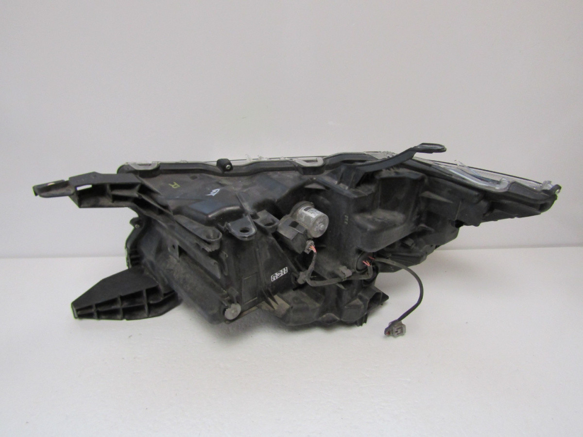 KOPLAMP TOYOTA LAND CRUISER J150 FACELIFT LED 18-22 RH A210/F31