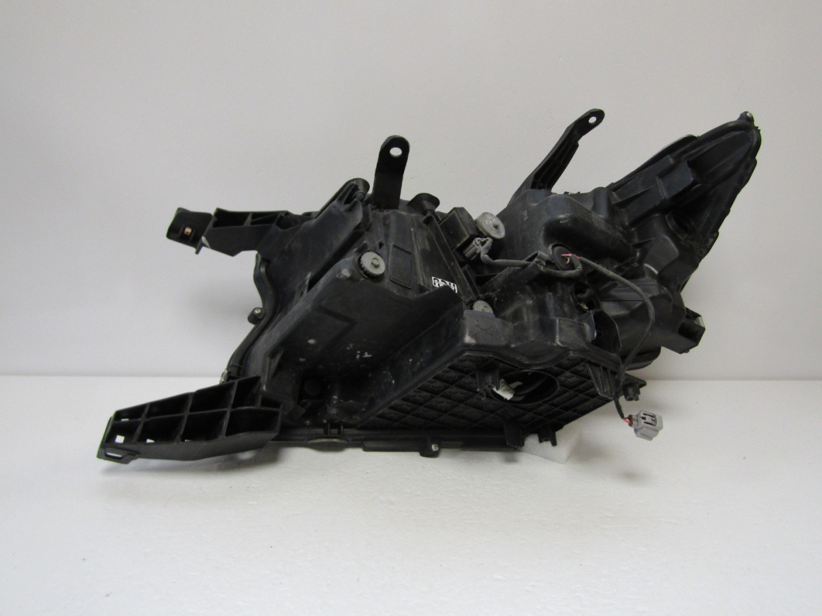 KOPLAMP TOYOTA LAND CRUISER J150 FACELIFT LED 18-22 RH A210/F31