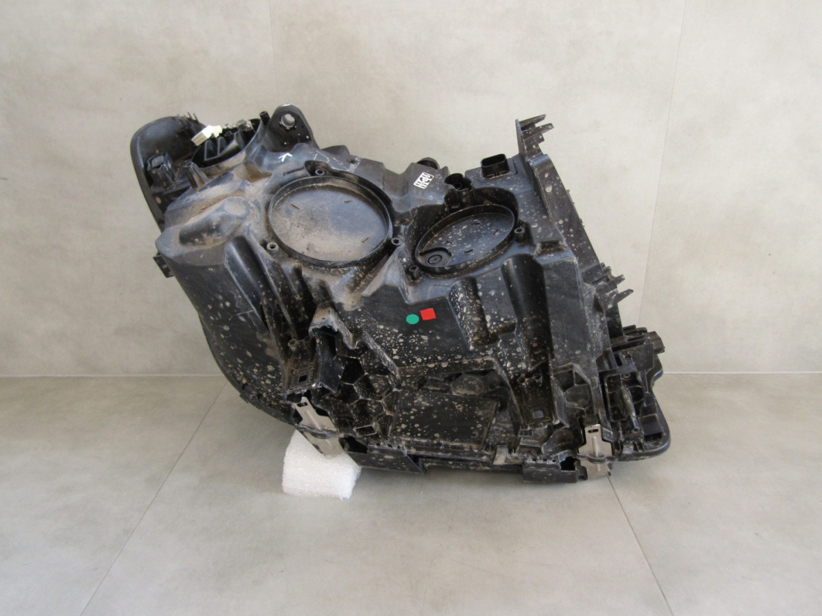 Koplamp BMW X3 G01 X4 G02 Facelift LCI VOLLEDIGE LED 21- LH 5A29203-07 A973/5K/15D