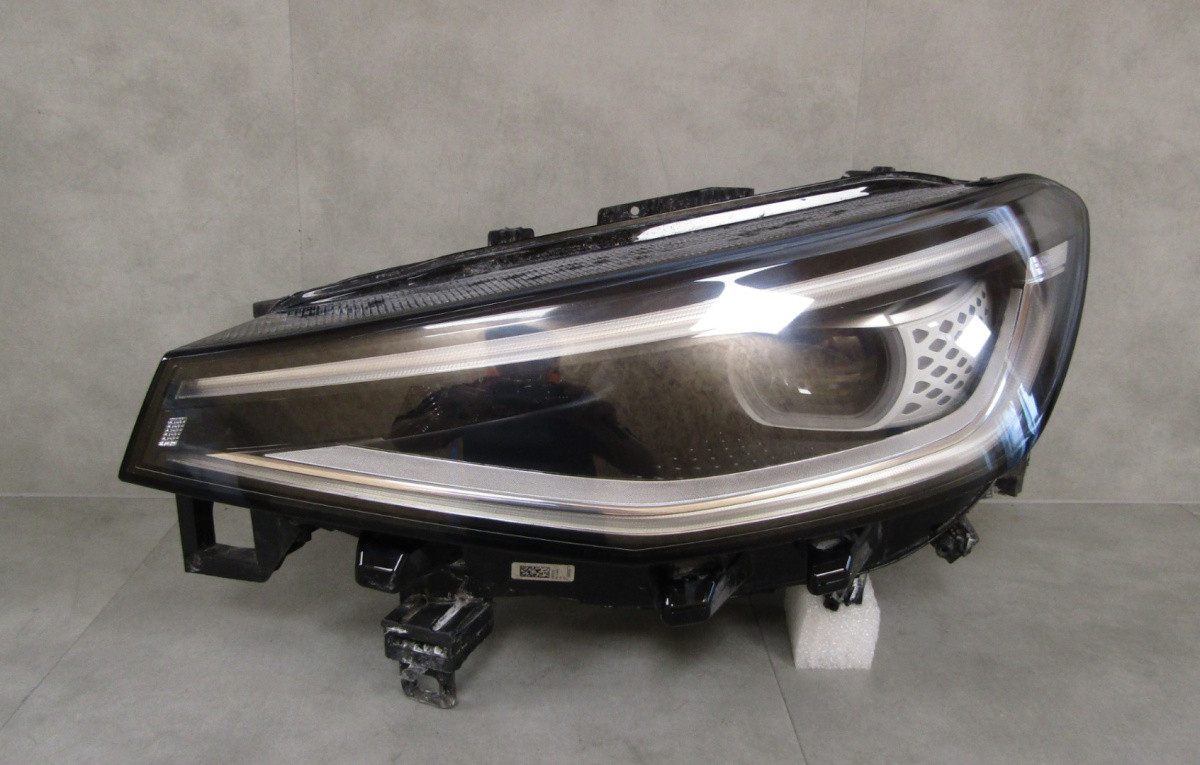 KOPLAMP VW ID.4 ID4 ID.5 ID5 VOLLEDIGE LED IQ 20- LH 11B941035M S947/E181