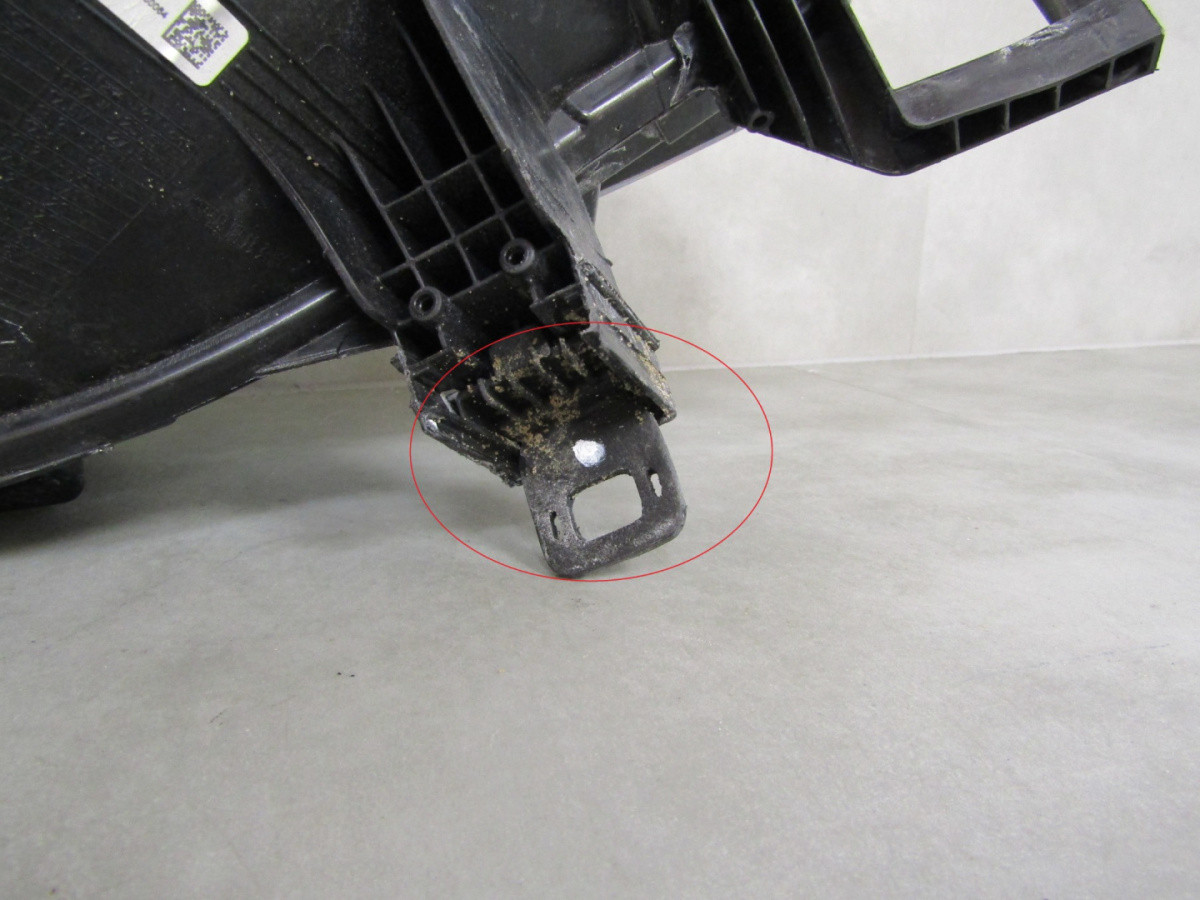 KOPLAMP VW ID.4 ID4 ID.5 ID5 VOLLEDIGE LED IQ 20- LH 11B941035M S947/E181