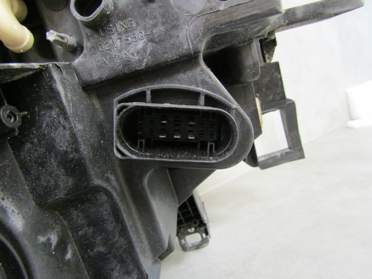 KOPLAMP VW ID.4 ID4 ID.5 ID5 VOLLEDIGE LED IQ 20- LH 11B941035M S947/E181