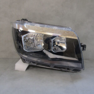 Koplamp VW CRAFTER II 2 STANDAARD 16- RH 7C1941006 A642/C187