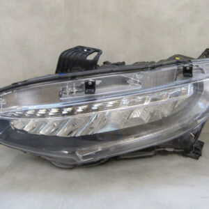 KOPLAMP HONDA CIVIC X LED 15-22 LH A1170/4K/5D