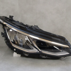Koplamp VOLKSWAGEN VW GOLF 8 VIII LED 19-24 RH 5H1941006 S650/K5/12F