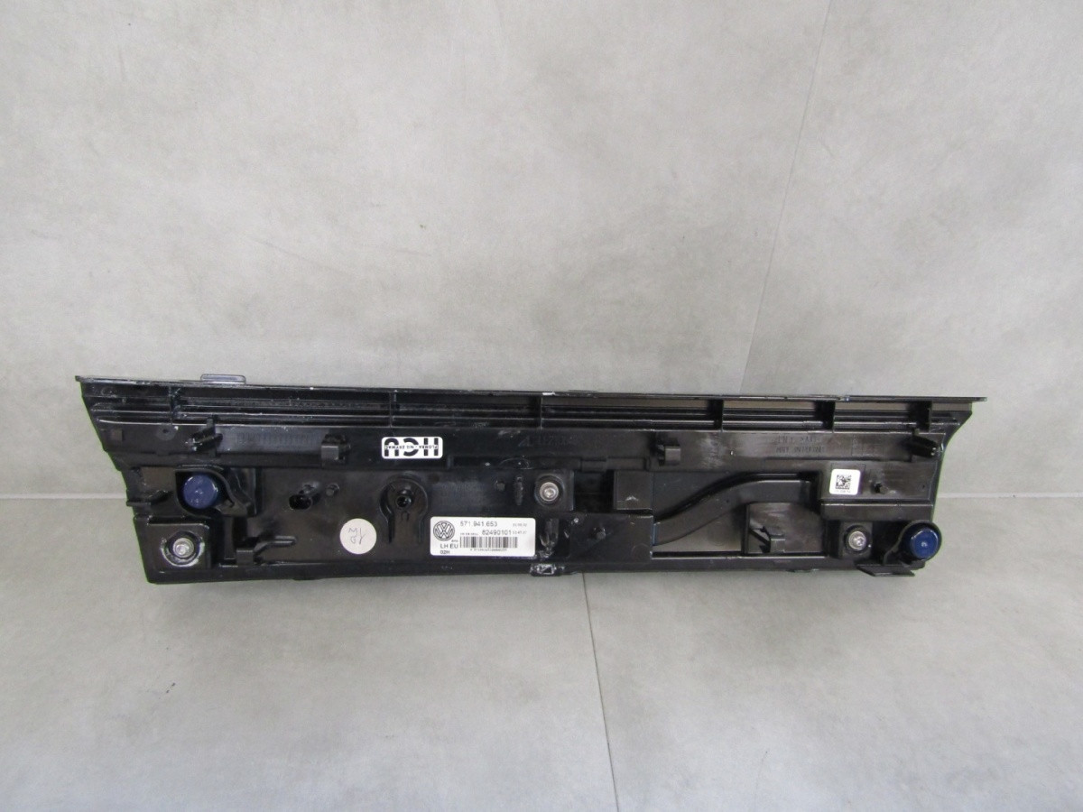 KOPLAMP VW TIGUAN III LED DRL 24- LH 571941653 S551/D189