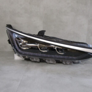 KOPLAMP BYD TANG II 2 VOLLEDIGE LED 18- RH STE-4121020C A811/5K/15D