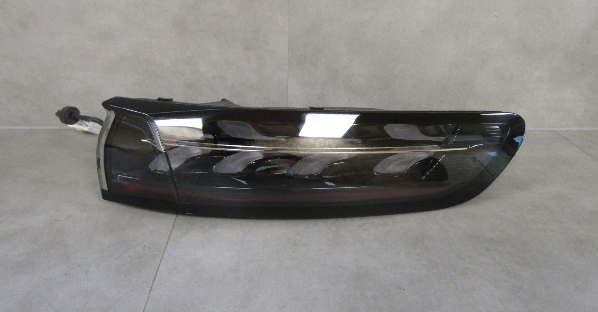 KOPLAMP VOYAH FREE LED RH 21 ACHTER - H97A3716002AC S861/B78