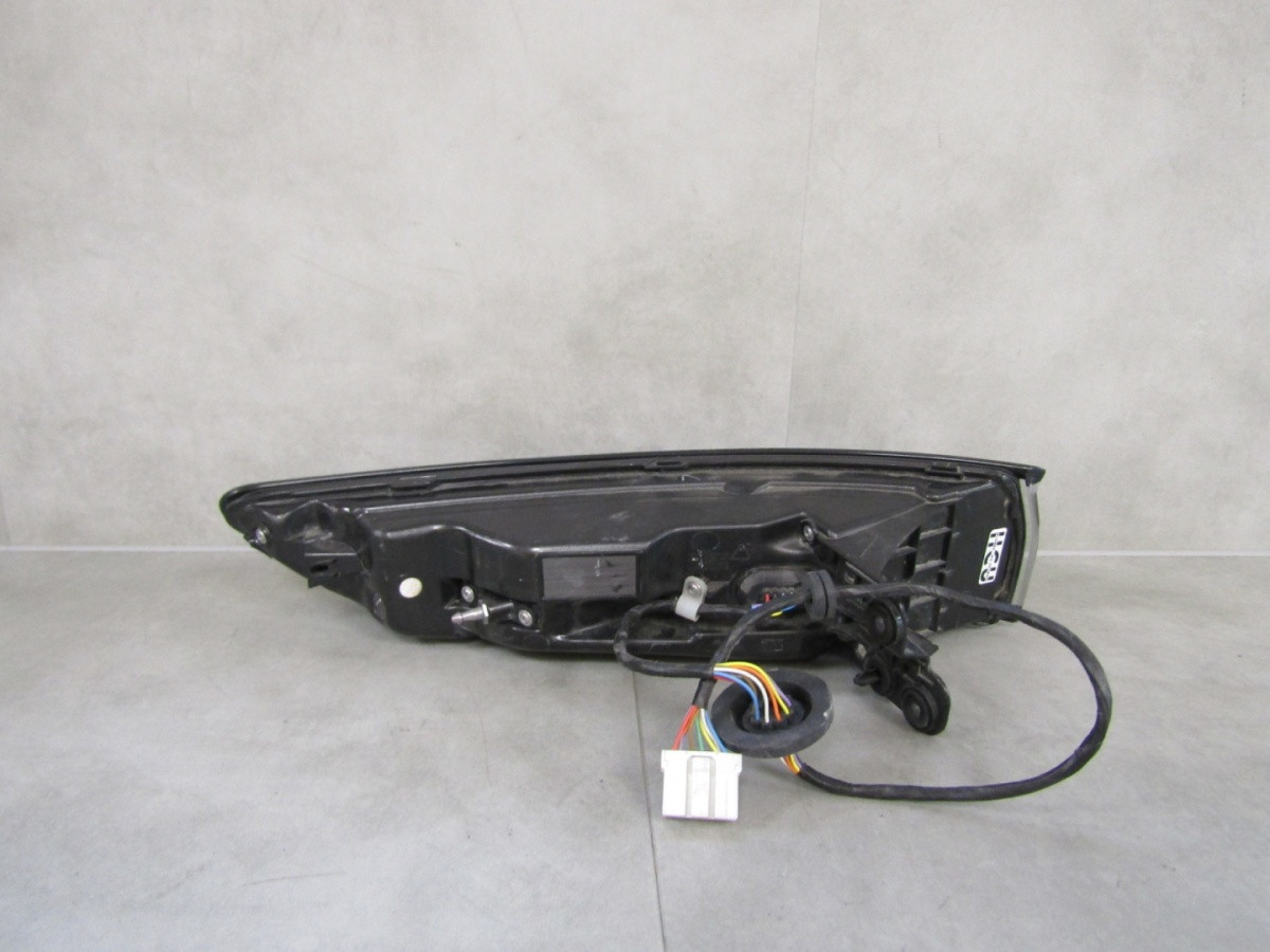 KOPLAMP VOYAH FREE LED RH 21 ACHTER - H97A3716002AC S861/B78