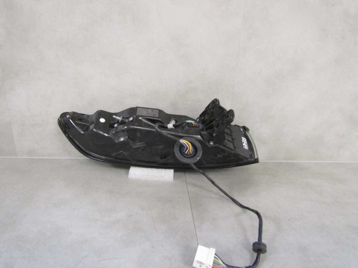 KOPLAMP VOYAH FREE LED RH 21 ACHTER - H97A3716002AC S861/B78