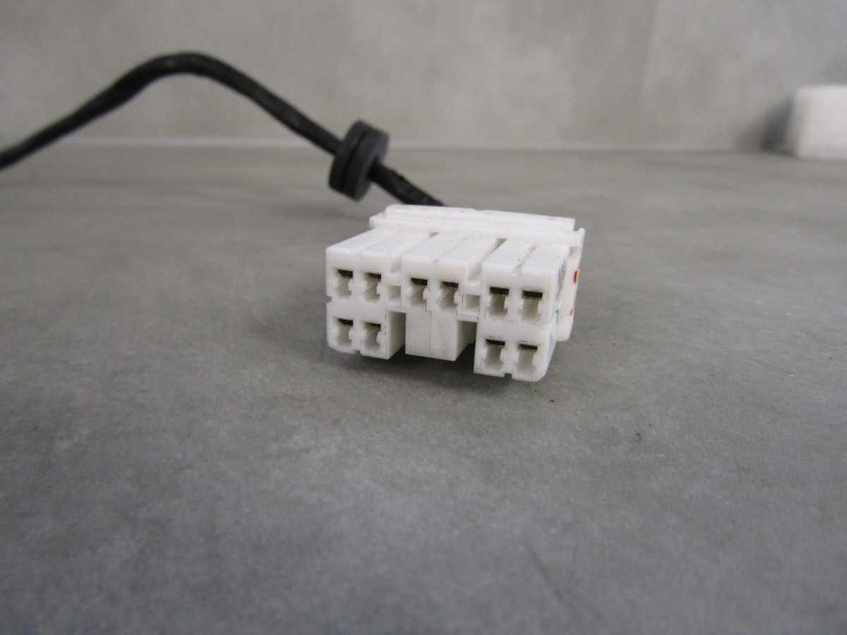 KOPLAMP VOYAH FREE LED RH 21 ACHTER - H97A3716002AC S861/B78