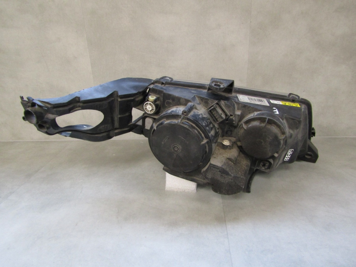 Koplamp Saab 9-5 95 Facelift XENON 05-09 LH 89010466 Q318/B142