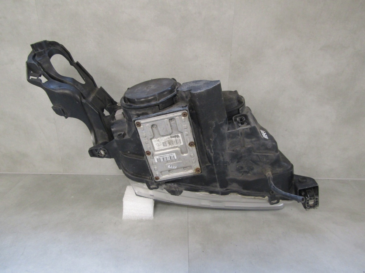 Koplamp Saab 9-5 95 Facelift XENON 05-09 LH 89010466 Q318/B142