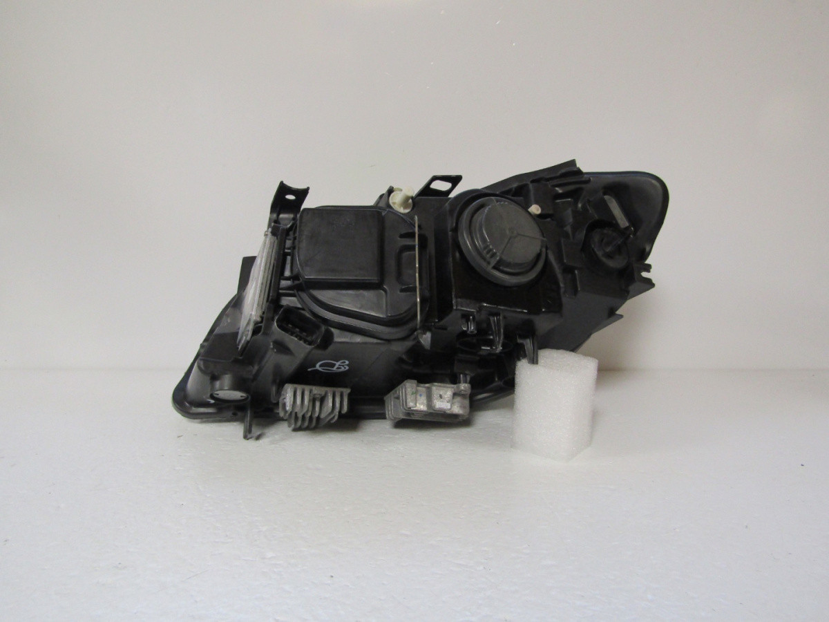 Koplamp BMW X1 E84 Facelift XENON 12-15 RH Q102/D86