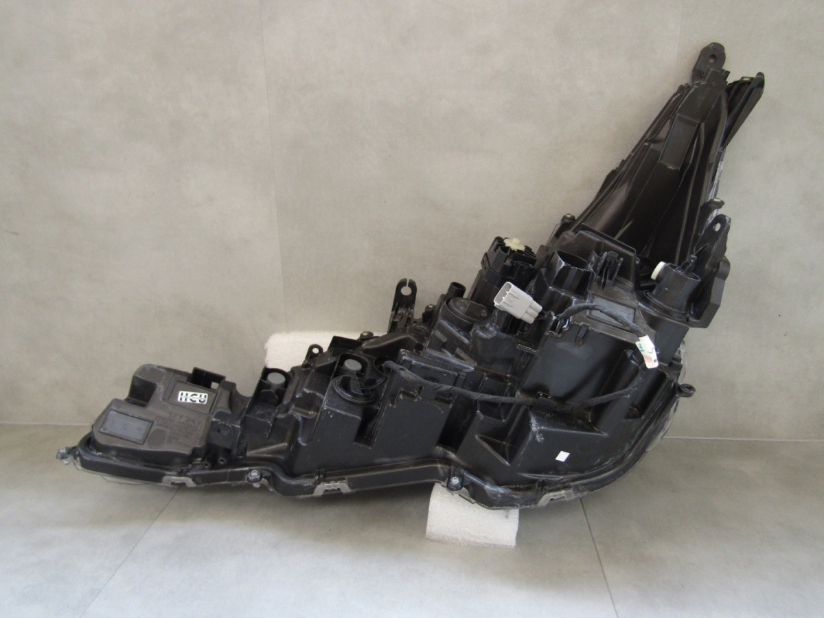 Koplamp Toyota Corolla E21 FULL LED 18-22 RH Q864/K4 4F