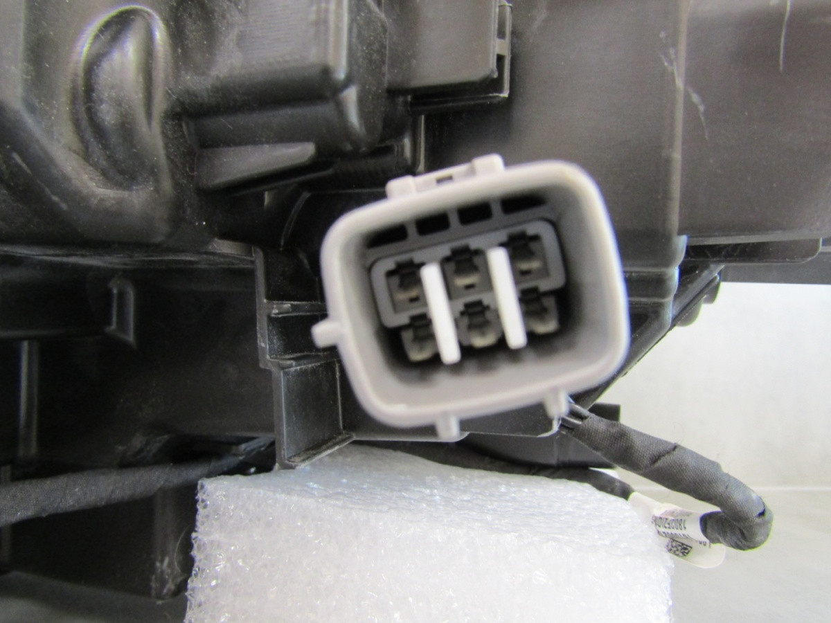 Koplamp Toyota Corolla E21 FULL LED 18-22 RH Q864/K4 4F