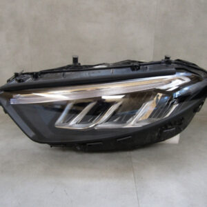 Koplamp Mercedes A-Klasse W177 Facelift LED PERFORMANCE 22- LH A1779062106 Q1612/K4 11E