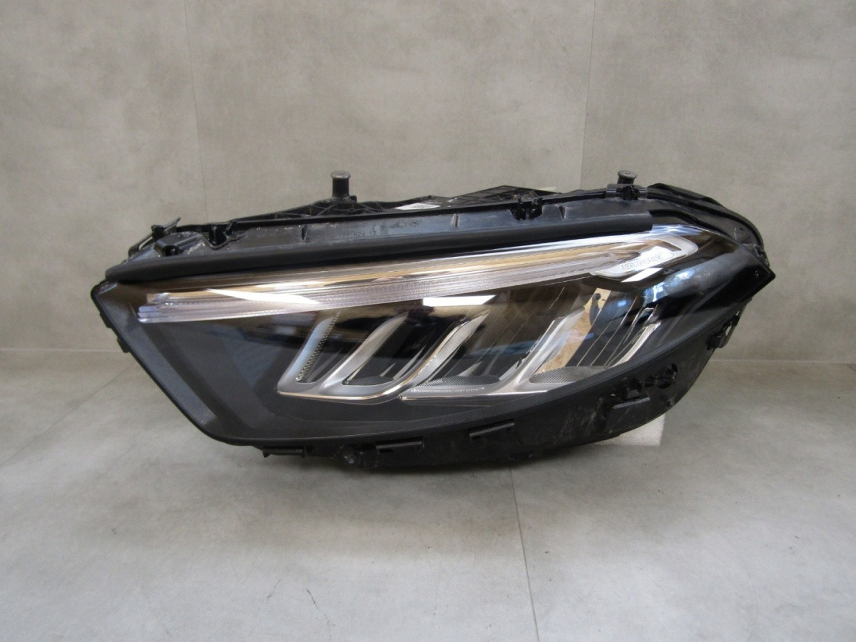 Koplamp Mercedes A-Klasse W177 Facelift LED PERFORMANCE 22- LH A1779062106 Q1612/K4 11E