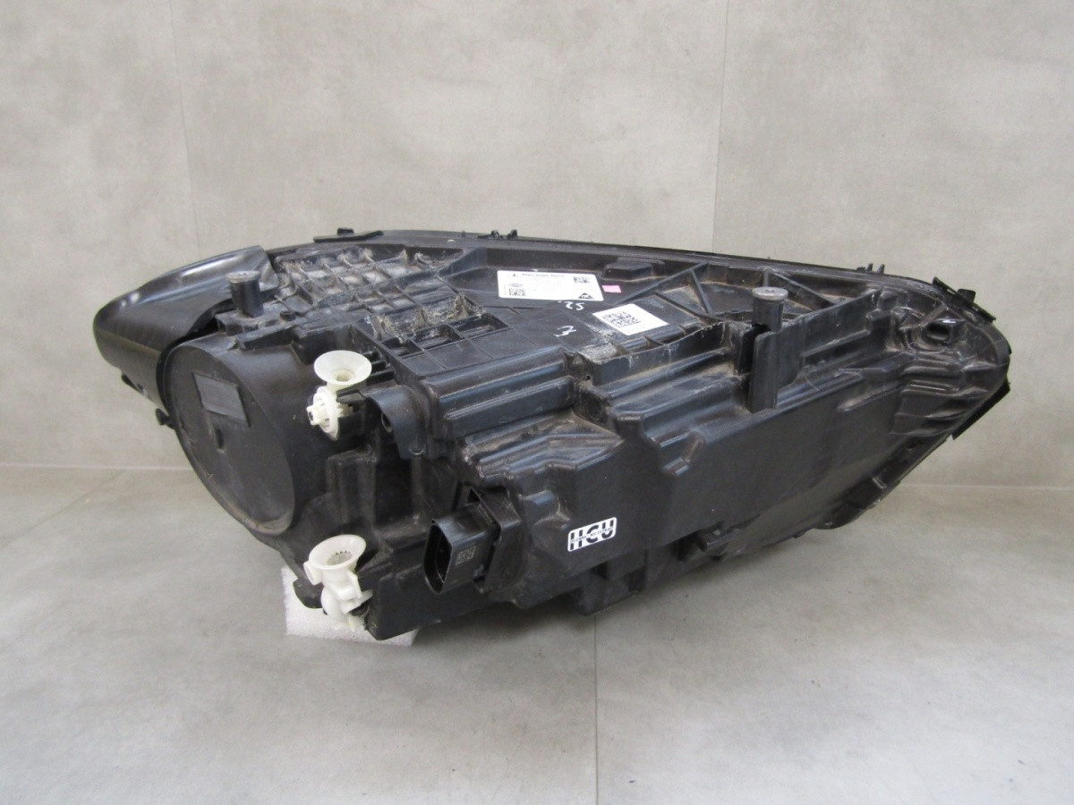 Koplamp Mercedes A-Klasse W177 Facelift LED PERFORMANCE 22- LH A1779062106 Q1612/K4 11E