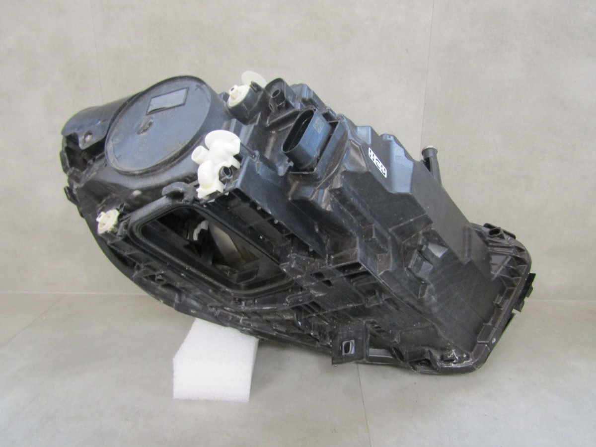 Koplamp Mercedes A-Klasse W177 Facelift LED PERFORMANCE 22- LH A1779062106 Q1612/K4 11E