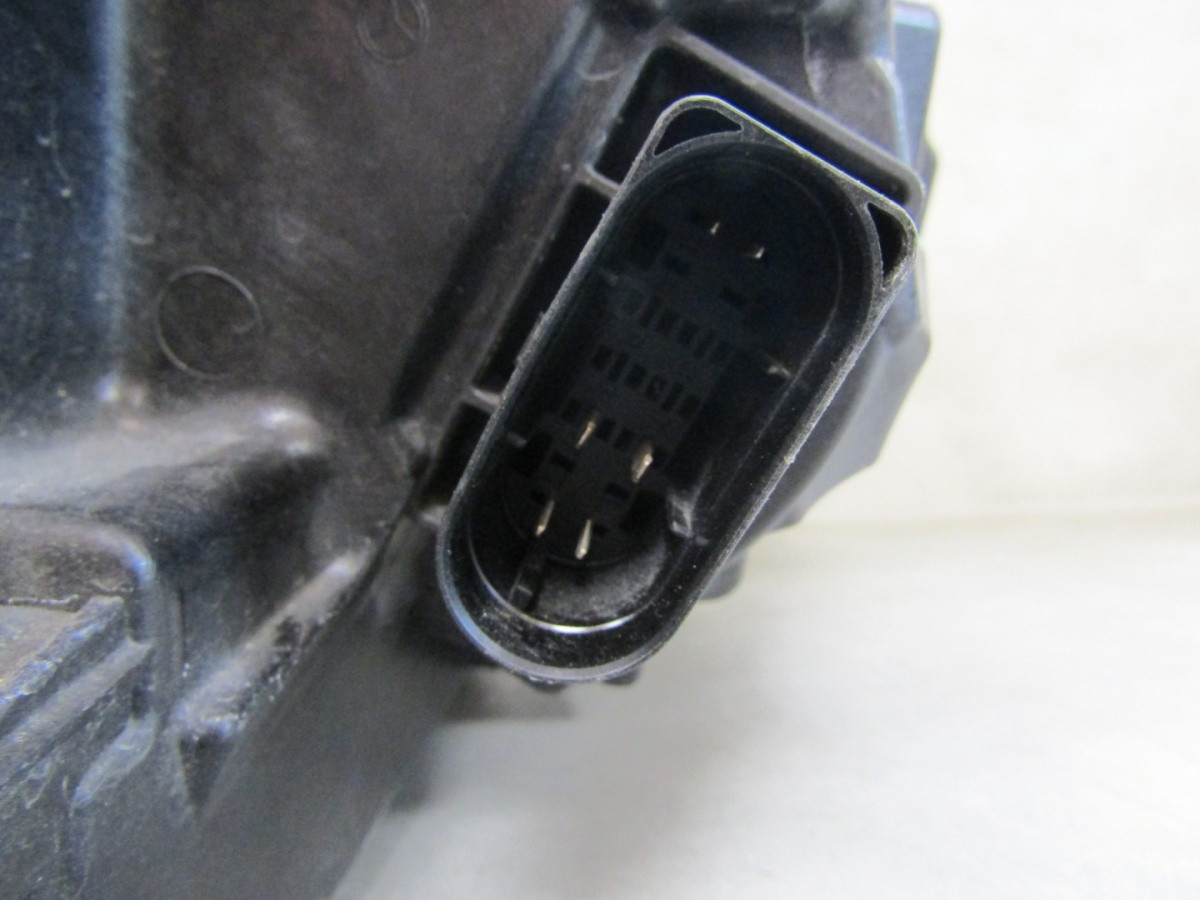 Koplamp Mercedes A-Klasse W177 Facelift LED PERFORMANCE 22- LH A1779062106 Q1612/K4 11E