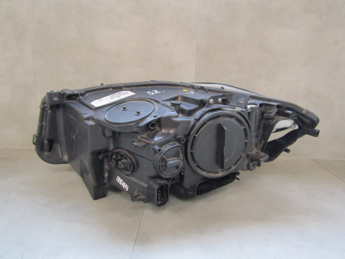 KOPLAMP BMW 5 F10 F11 NIET-DRIVEREND XENON 10-13 RH RECHTS 7203246 Q1619/K3 16D