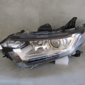 Koplamp Mitsubishi Outlander 3 III Standaard lens, 18-22 LH 8301C8 53 Q802/K5 1B