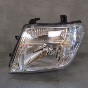 Koplamp Nissan Navara D40 Pathfinder Facelift 10-14 STANDAARD LH LINKS Q1581/K4 16F