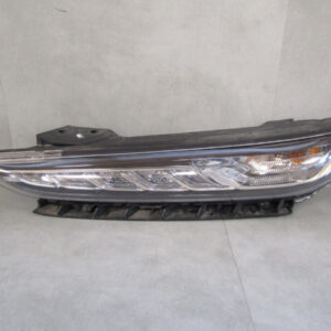 Koplamp Hyundai Kona 1 I LED DRL-17-21 LH Links Q871/C14